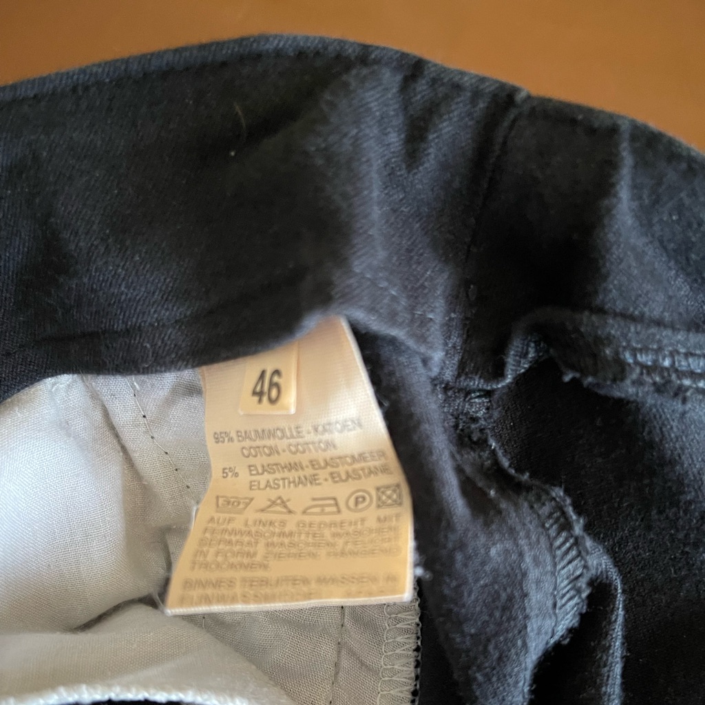 Vanilla Brand Slacks 4 Each To Sell